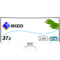 EIZO 37．5型液晶ディスプレイ FlexScan ホワイト EV3895-WT
