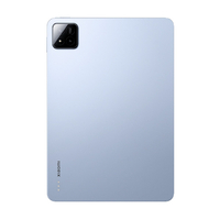 Xiaomi タブレット(8GB+256GB) Xiaomi Pad 7 ブルー VHU5465JP