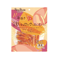 ペッツルート 鶏むね肉でさつまいもバー ミニ 12本 FCN4790-604127