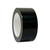Forestway カラー布テープ 0.2mm厚 50mm×25m 黒 1巻 FC442SA-イメージ2