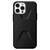 URBAN ARMOR GEAR iPhone 13 Pro Max用耐衝撃ケース UAG CIVILIAN ブラック UAG-IPH21L-C-BK-イメージ1