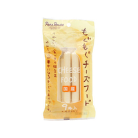 ペッツルート ペッツルート もぐもぐチーズフード 9本入 FC07523