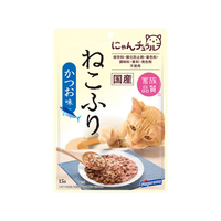 はごろもフーズ にゃんチュラル ねこふり かつお味 15g FCB2768