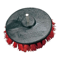 江部松商事 EBM/ジャストマン ドリル用ローターブラシ 1370 ハードタイプ FC662LW-7906710