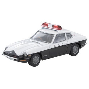 トミーテック トミカリミテッドヴィンテージ NEO 大都会05 日産 フェアレディZ 2by2 パトロールカー LVNダイトカイ05フエアレデイZパトカ- トミーテック トミカリミテッドヴィンテージ NEO 大都会05 日産 フェアレディZ 2by2 パトロールカー LVNダイトカイ05フエアレデイZパトカ-