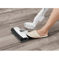 パナソニック MC-PJ25G-C 自走ノズル 紙パック式キャニスター ベージュ