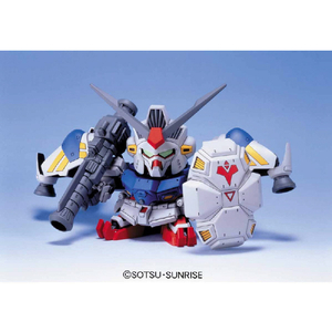バンダイスピリッツ BB戦士 202ガンダムGP02A BB202ｶﾞﾝﾀﾞﾑGP02AN-イメージ1