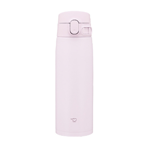 象印 ステンレスマグボトル(0.6L) ソフトピンク SM-VB60-PM 象印 ステンレスマグボトル(0.6L) ソフトピンク SM-VB60-PM