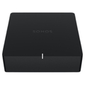 SONOS ネットワークオーディオストリーマー Port ブラック PORT1JP1BLK