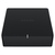 SONOS ネットワークオーディオストリーマー Port ブラック PORT1JP1BLK-イメージ1