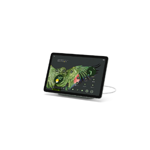 Google タブレット Google Pixel Tablet(充電スピーカー ホルダー付き) Hazel GA04754-JP-イメージ2