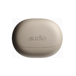 Sudio イヤホン ラテ SD-4013-イメージ2