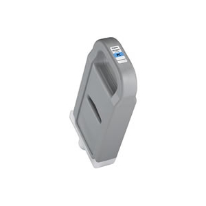 キヤノン インクタンク 顔料フォトシアン 700ml PFI-706PC F883648-6685B001-イメージ1