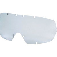 uvex UVEX/安全ゴーグル ハイパービジョン CB 交換用レンズ 9321955 FC942XR-2559303