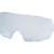 uvex UVEX/安全ゴーグル ハイパービジョン CB 交換用レンズ 9321955 FC942XR-2559303-イメージ1