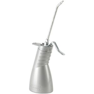 エスコ ポンプオイラー 亜鉛ダイカスト製 500ml FCD368F-EA990PA-43-イメージ2