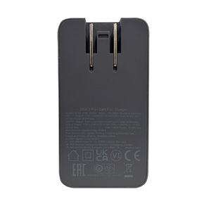 UGREEN Nexode Pro 薄型急速充電器 65W GaN グレー UGR-OT-000009-イメージ7