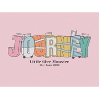 ソニーミュージック Little Glee Monster Live Tour 2022 Journey[初回生産限定盤] 【DVD】 SRBL2095