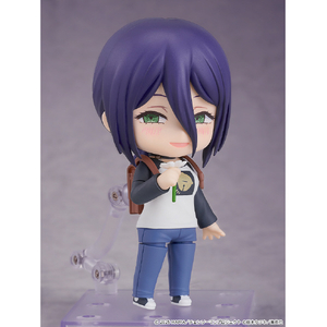 グッドスマイルカンパニー ねんどろいど レゼ 私服Ver． べーしっく「劇場版『チェンソーマン レゼ篇』」 ﾈﾝﾄﾞﾛｲﾄﾞ3041ﾚｾﾞｼﾌｸB-イメージ2