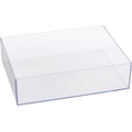 蝶プラ/ポリスチレンケース デスコ S1 690298 FC643WG-1355752