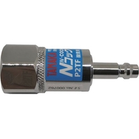 日酸ＴＡＮＡＫＡ NコックJack 酸素用 P2TF FCB583C-2417273