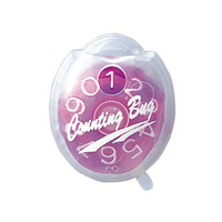 タバタ スコアカウンタークリア FCE393S-GV0911-SP