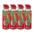アース製薬 アースジェット 450mL 4本袋入り FCJ704J