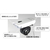 トップ LYNX TOURING 2LEDヘッドライト LX-120P WHITE FCJ585U-LX-120PWH-イメージ3