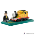 タカラトミー トーマストミカ きかんしゃトーマス原作出版80周年記念 金色のトーマスセット ﾄ-ﾏｽﾄﾐｶ80THｷﾝｲﾛﾉﾄ-ﾏｽｾﾂﾄ