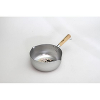 谷口金属工業 和の職人 ゆきひら鍋JAPAN 20cm FC710PR-236783