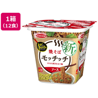 エースコック 焼そばモッチッチ 97g×12食 FC746TG