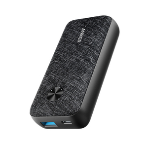 Anker モバイルバッテリー PowerCore 10000 PD 25W A1246N11 Anker モバイルバッテリー PowerCore 10000 PD 25W A1246N11