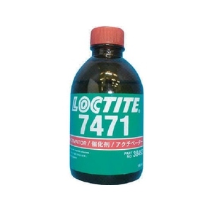 ヘンケルジャパン 硬化促進剤 SF7471 100ml FC332EL-2150891-イメージ1