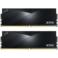 XPG LANCER DDR5 DRAM DDR5 5200 PC5-41600 16GB 2枚組 LANCER ブラック/ホワイト AX5U5200C3816G-DCLABK