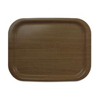 橋本達之助工芸 NSトレーL角 取手なしタイプ オーク NSﾄﾚ-Lｵ-ｸ