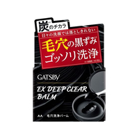 マンダム ギャツビー EXディープクリアバーム 80g FC829RH