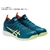 ASICS/ウィンジョブ CP213 TS ディープシーティール×グローイエロー FC314UG-2502064-イメージ1