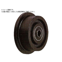 MK/マルコン枠無トロッシャー 100mm C-2200-100 FC705XU-8110707