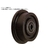 MK/マルコン枠無トロッシャー 100mm C-2200-100 FC705XU-8110707-イメージ1