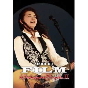 エイベックス 中島みゆき/THE FILM of Nakajima Miyuki Ⅱ 【DVD】 YCBW-10112 エイベックス 中島みゆき/THE FILM of Nakajima Miyuki Ⅱ 【DVD】 YCBW-10112