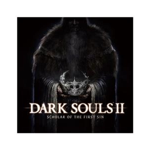 フロムソフトウェア DARK SOULS II： SCHOLAR OF THE FIRST SIN [Win ダウンロード版] DLDS2ｽｶﾗ-ｵﾌﾞｻﾞﾌｱ-ｽﾄｼDX9DL-イメージ1