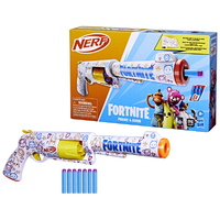 ハズブロ ナーフ フォートナイト FRENZ 4 EVER ﾅ-ﾌﾌｵ-ﾄﾅｲﾄFRENZ4EVER