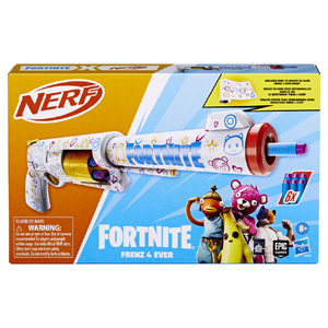 ハズブロ ナーフ フォートナイト FRENZ 4 EVER ﾅ-ﾌﾌｵ-ﾄﾅｲﾄFRENZ4EVER-イメージ2