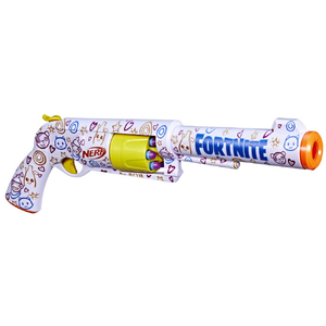 ハズブロ ナーフ フォートナイト FRENZ 4 EVER ﾅ-ﾌﾌｵ-ﾄﾅｲﾄFRENZ4EVER-イメージ5