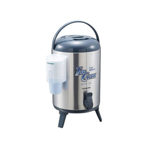キャプテンスタッグ ウォータージャグ用カップホルダー FCL9126M-5010-イメージ2