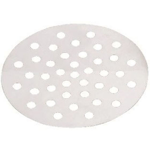 カンダ KD18-8中華セイロ用目皿 15cm用 FC274SM-046096-イメージ1