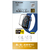 エレコム Apple Watch SE/Series 6/5/4[40mm]用ガラスフィルムフレーム付/光沢 ブラック AW-20SFLGFRBK-イメージ2