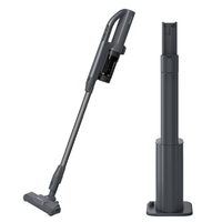 パナソニック 充電式掃除機 ストーンブルー MC-NX500K-A