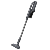 パナソニック MC-NX500K-A 充電式掃除機 ストーンブルー|エディオン