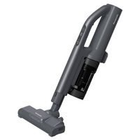 パナソニック MC-NX500K-A 充電式掃除機 ストーンブルー|エディオン